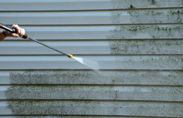 Best Deck Pressure Washing  in St Helena, CA