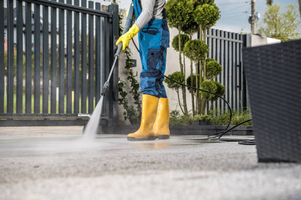 Best Exterior Home Cleaning  in St Helena, CA