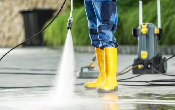 Local Pressure Washing Services in St Helena, CA