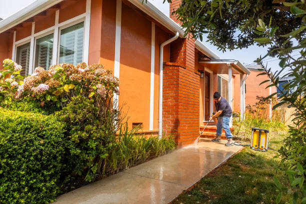 Best Commercial Pressure Washing  in St Helena, CA