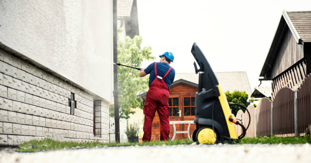 Best Commercial Building Pressure Washing  in St Helena, CA